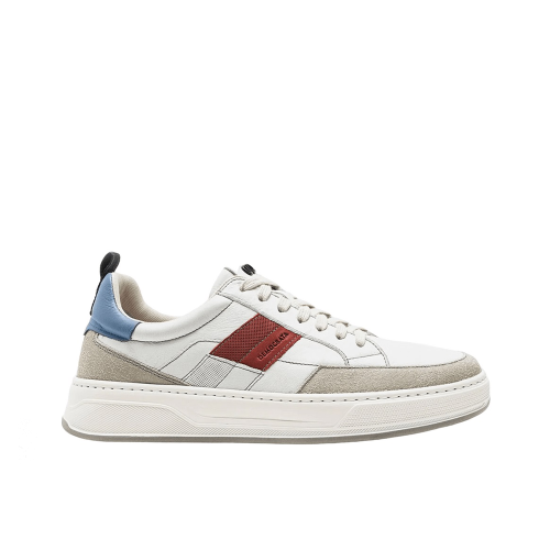 BASLET CASUAL DEMOCRATA HOMME BOLD