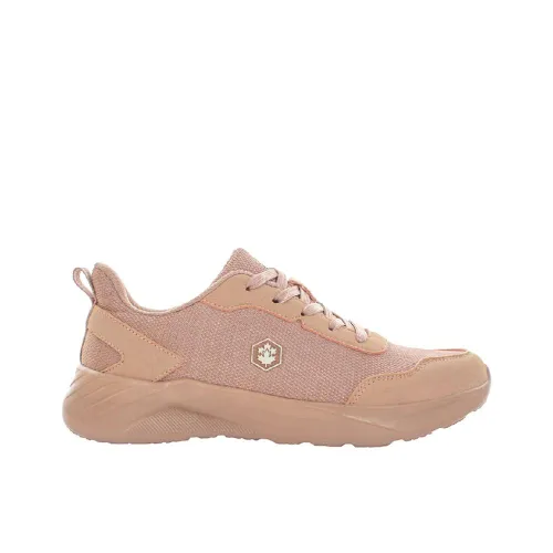 BASKET LUMBERJACK FEMME KARTER