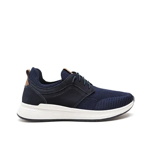 BASKETS HOMME DEMOCRATA JOURNEY ES