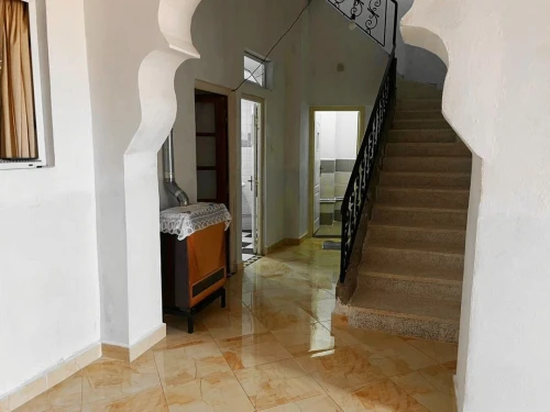 Location Villa Tlemcen Honaine