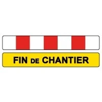 Ménage fin de chantier