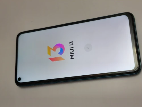 Redmi Note 9