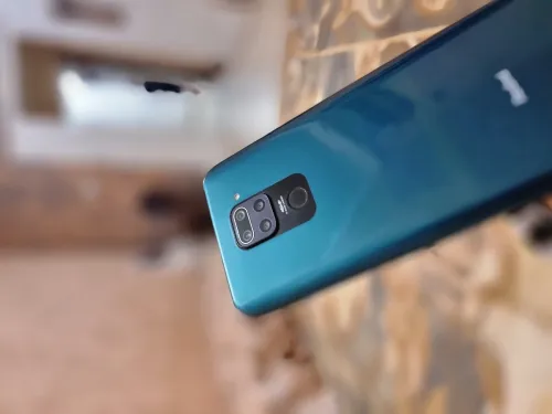 Redmi Note 9