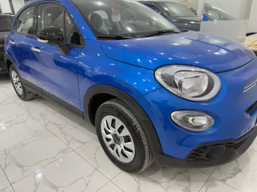 Fiat 500x 2025 Culte/clube