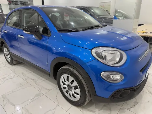 Fiat 500x 2025 Culte/clube