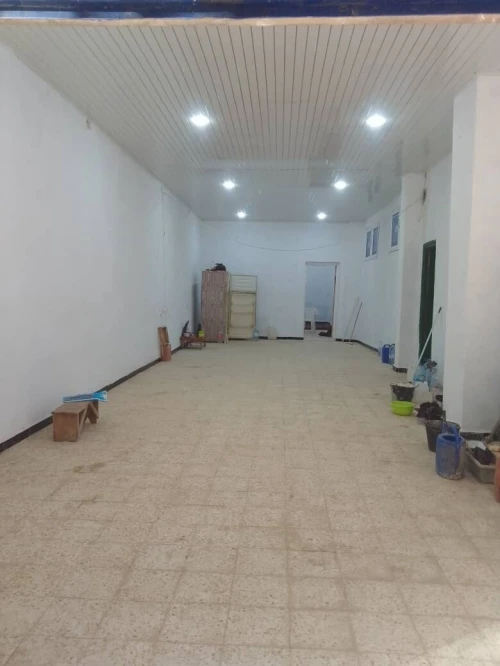 Vente Local Chlef Tenes