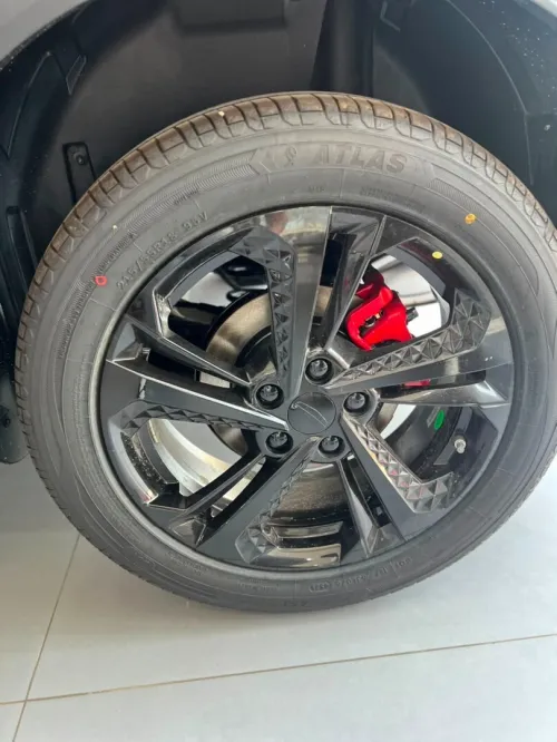 Geely Coolray 2026 full option