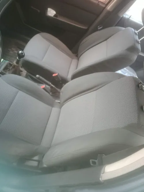Chevrolet Aveo 4 portes 2013 Elegance Plus