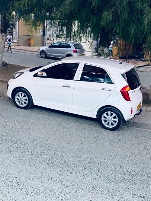 Kia Picanto 2014 