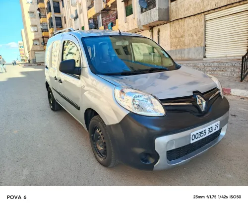Renault Kangoo 2021 Kangoo