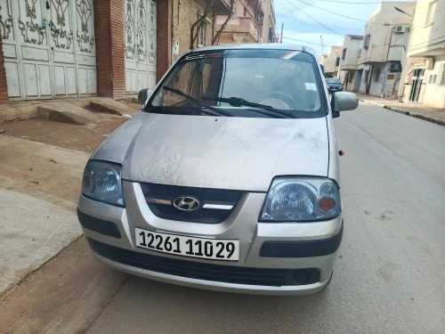 Hyundai Atos 2010 GL