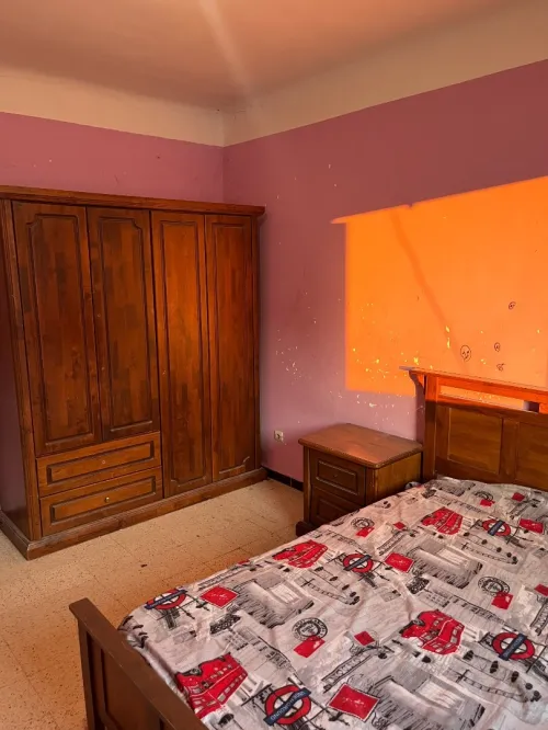 Vente Appartement F3 Alger Birtouta