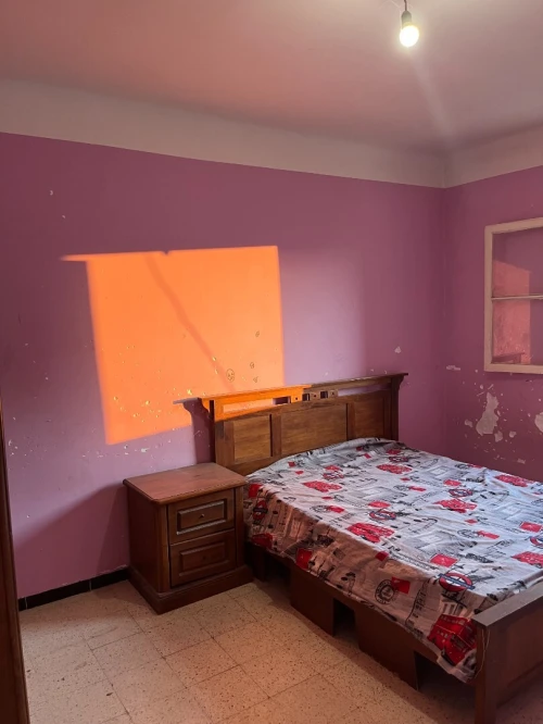 Vente Appartement F3 Alger Birtouta