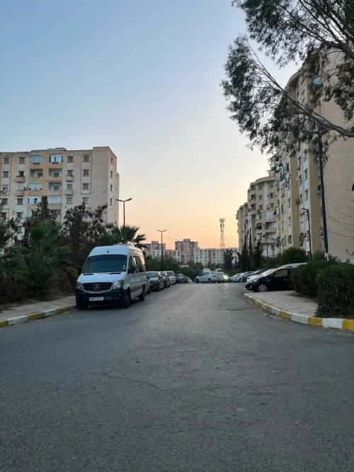 Vente Appartement F3 Alger Birtouta