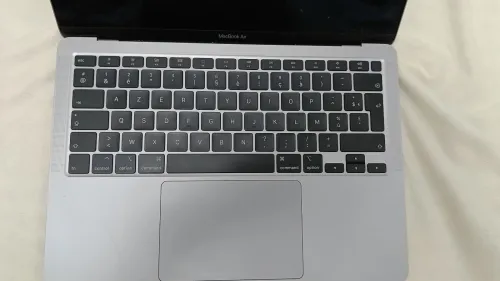 Mackbook air 2020