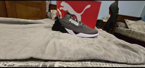 Basquettes puma 