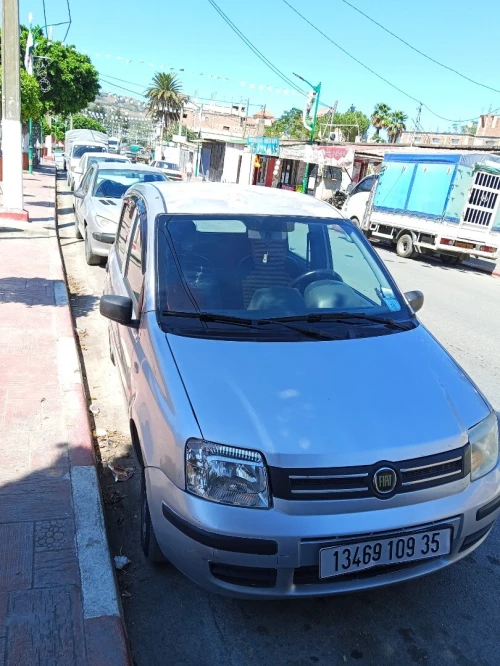 Fiat Panda 2009 Panda