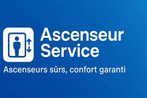 Ascenseur Service