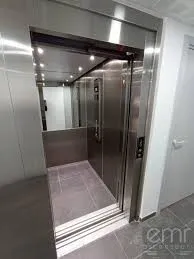Ascenseur Service