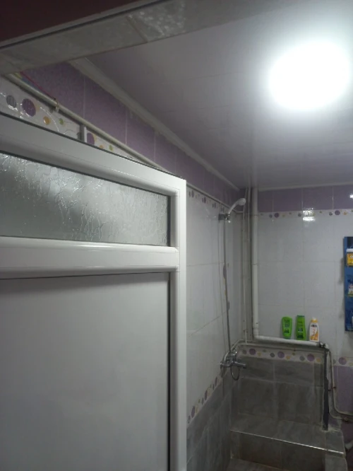 Location vacances Appartement Niveau de villa F2 Alger Alger centre
