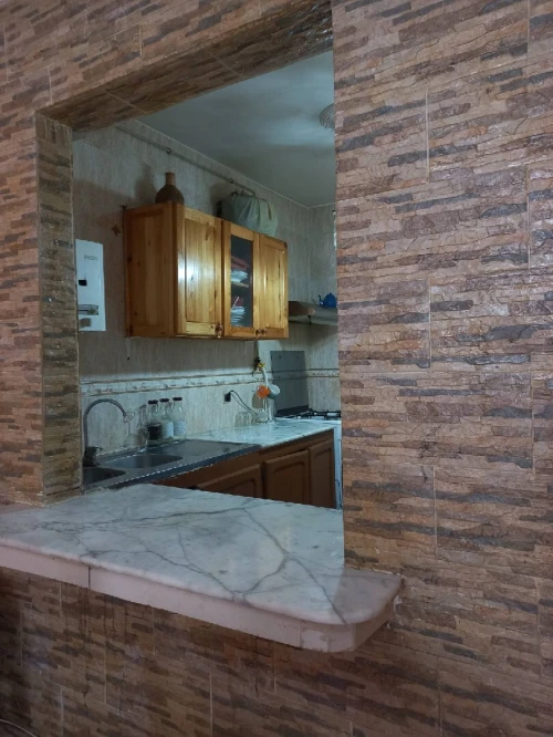Location vacances Appartement Niveau de villa F2 Alger Alger centre