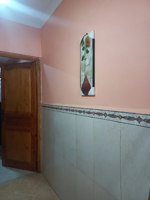 Location vacances Appartement Niveau de villa F2 Alger Alger centre