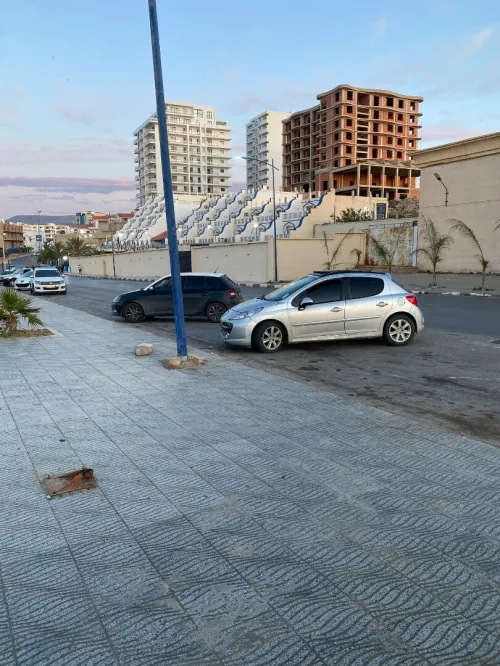 Peugeot 207 2009 Sportium