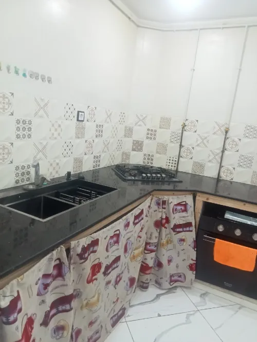 Vente Appartement F3 Aïn Defla Ain defla