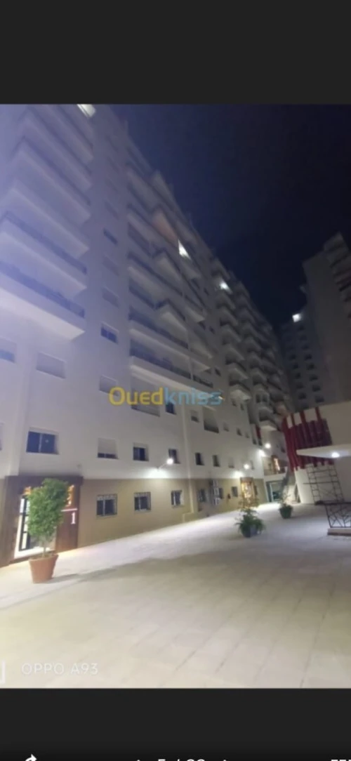 Vente Appartement F5 Alger Ouled fayet
