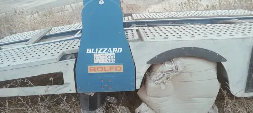Rolfo blizzard Port veugil 2009