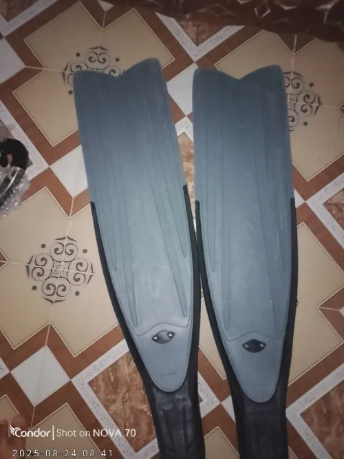 Mares Razor 39 40