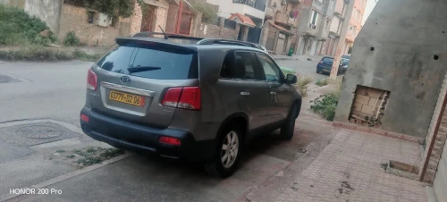 Kia Sportage 2012 Sportage