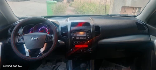 Kia Sportage 2012 Sportage