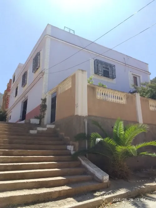 Vente Villa Tlemcen Nedroma