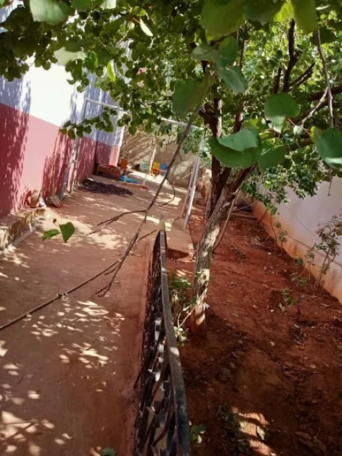 Vente Villa Tlemcen Nedroma