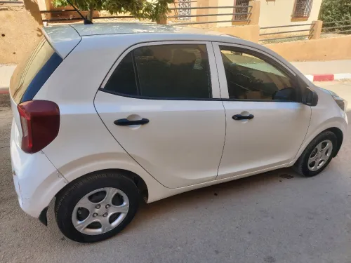 Kia Picanto 2019 EX