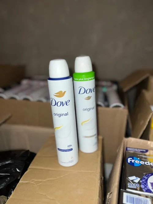 Déodorant 