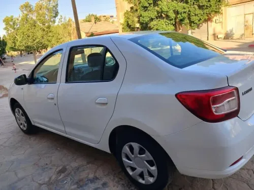 Dacia Logan 2014 