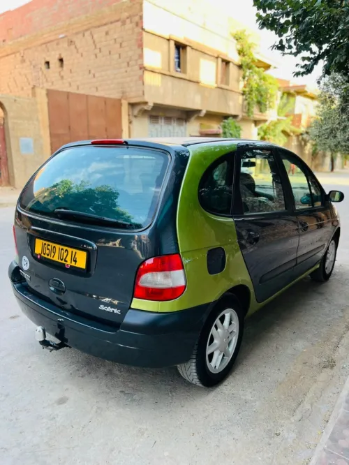 Renault Scenic 2002 Scenic