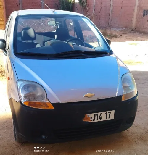 Chevrolet Spark 2014 Lite Base