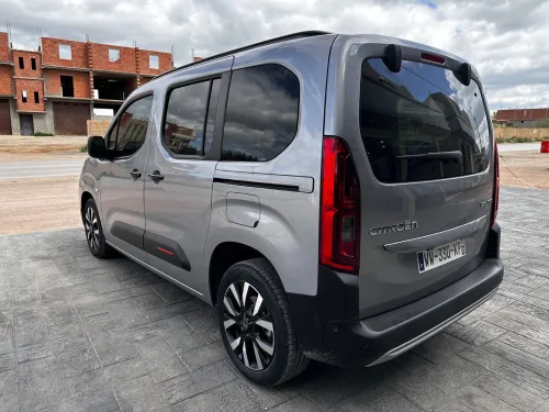 Citroen Berlingo 2025 XTR