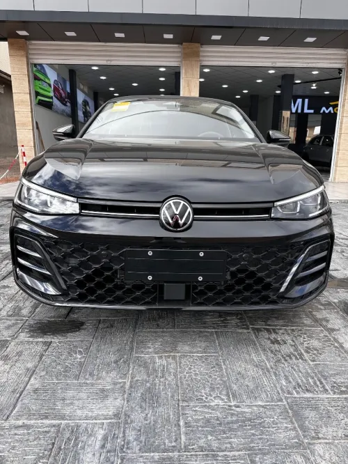 Volkswagen Passat 2025 Pro