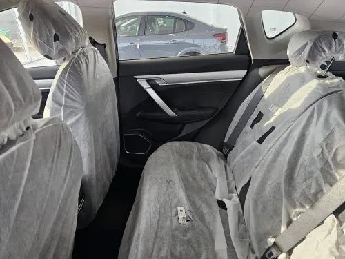 Geely Coolray 2025 Basic