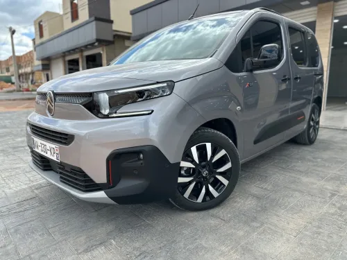 Citroen Berlingo 2025 XTR