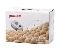 MATELA ANTI ESCCARES A AIR YUWELL