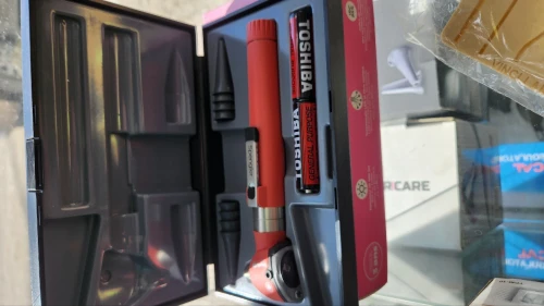Otoscope smart led 5500 Spengler