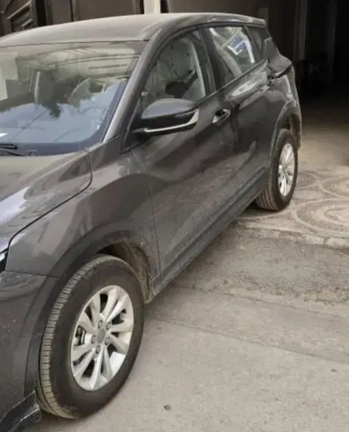 Geely Coolray 2026 Basic manuelle