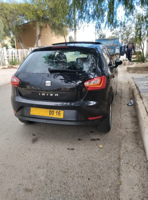 Seat Ibiza 2013 Fully +Toit ouvrant