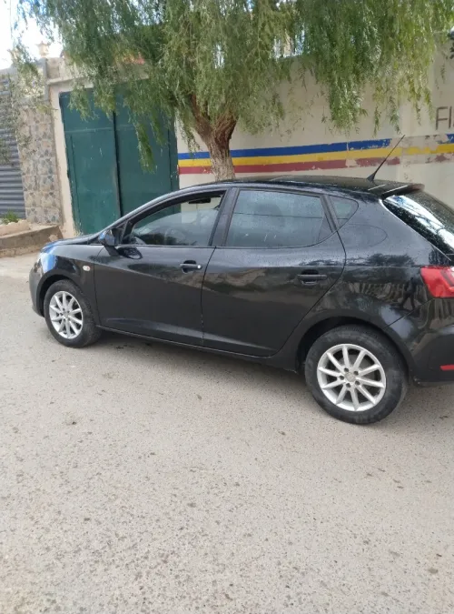 Seat Ibiza 2013 Fully +Toit ouvrant