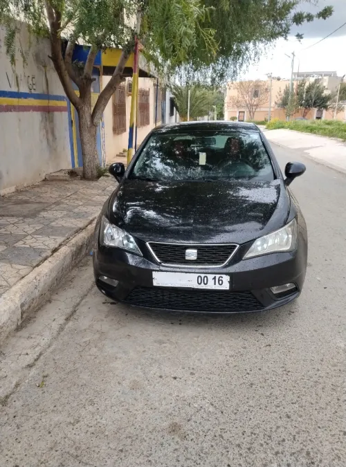 Seat Ibiza 2013 Fully +Toit ouvrant